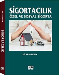 Sigortacılık - Umut Kitap Basım Yayın