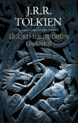 Sigurd İle Gudrun Efsanesi - İthaki Yayınları