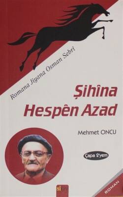 Şihina Hespen Azad
