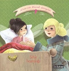 Sihir Hastalığı - Lal Kitap