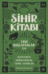 Sihir Kitabı - Butik Yayınları