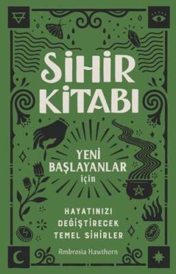 Sihir Kitabı - 1