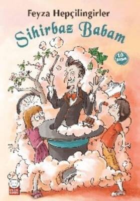 Sihirbaz Babam - 1