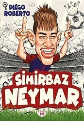 Sihirbaz Neymar - Dokuz Çocuk