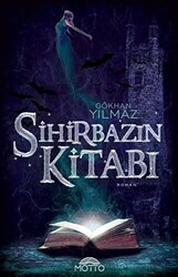 Sihirbazın Kitabı - 1