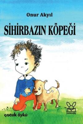 Sihirbazın Köpeği - 1