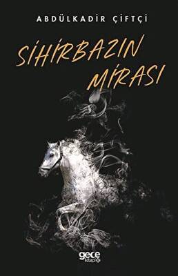 Sihirbazın Mirası - 1