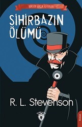 Sihirbazın Ölümü - Dorlion Yayınları