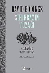 Sihirbazın Tuzağı - Metis Yayınları
