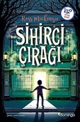 Sihirci Çırağı - Domingo Yayınevi