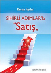 Sihirli Adımlar’la Satış - Sistem Yayıncılık