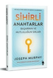 Sihirli Anahtarlar - Başarının ve Mutluluğun Sırları - Nemesis Kitap