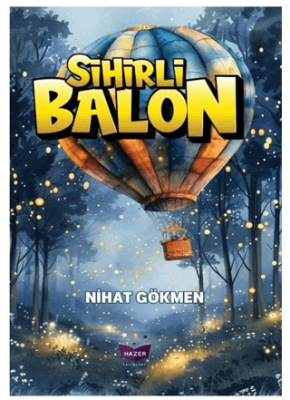 Sihirli Balon - 1