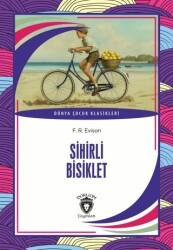 Sihirli Bisiklet - Dorlion Yayınları
