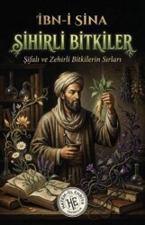 Sihirli Bitkiler - Hatem`ül Enbiya Yayıncılık