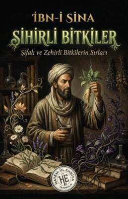 Sihirli Bitkiler - 1