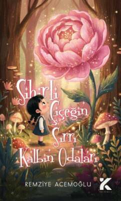 Sihirli Çiçeğin Sırrı Kalbin Odaları - 1