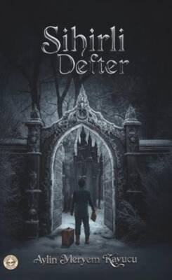 Sihirli Defter - 1