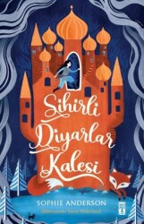 Sihirli Diyarlar Kalesi - Genç Timaş