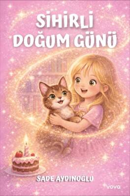 Sihirli Doğum Günü - 1