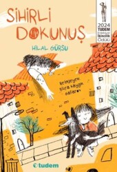 Sihirli Dokunuş - Tudem Yayınları