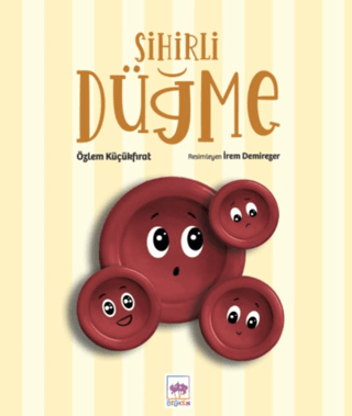 Sihirli Düğme - 1