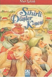 Sihirli Düşler Kesesi 4. ve 5. Sınıf - Altın Kitaplar