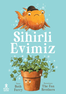 Sihirli Evimiz - 1