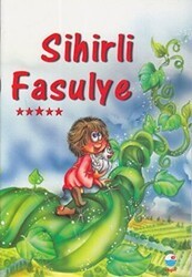 Sihirli Fasülye - Engin Yayınevi
