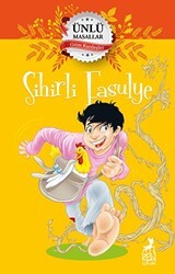 Sihirli Fasulye - Ünlü Masallar - Ren Çocuk