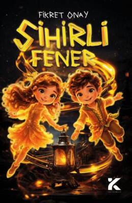 Sihirli Fener - 1