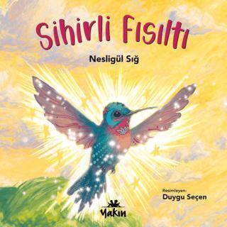 Sihirli Fısıltı - 1