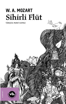 Sihirli Flüt - 1