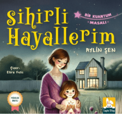 Sihirli Hayallerim - Lapin Kitap
