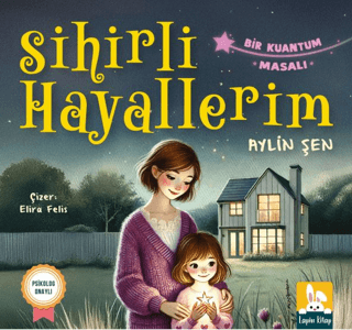 Sihirli Hayallerim - 1