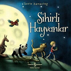 Sihirli Hayvanlar - 1