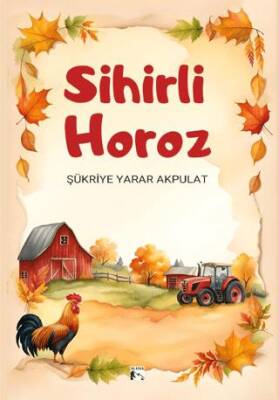 Sihirli Horoz - 1