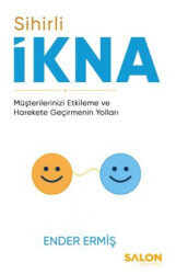 Sihirli İkna - Salon Yayınları