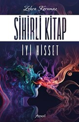 Sihirli Kitap - Armoni Yayıncılık