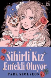 Sihirli Kız Emekli Oluyor - 1