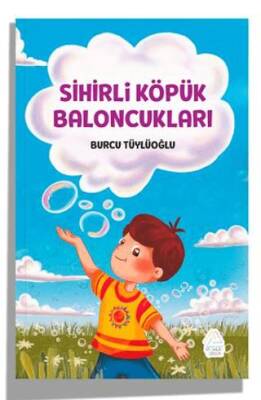 Sihirli Köpük Baloncukları - 1