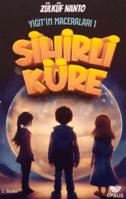 Sihirli Küre - 1