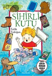 Sihirli Kutu - 1