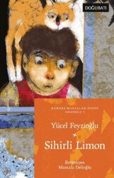 Sihirli Limon - Doğu Batı Çocuk