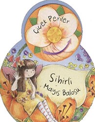 Sihirli Mayıs Balosu - Final Kültür Sanat Yayınları