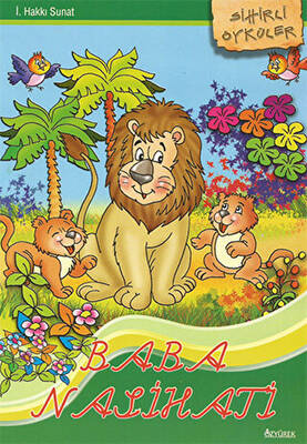 Sihirli Öyküler Dizisi 10 Kitap Takım - 1