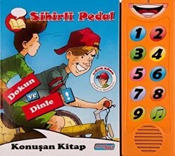 Sihirli Pedal - Smarteach
