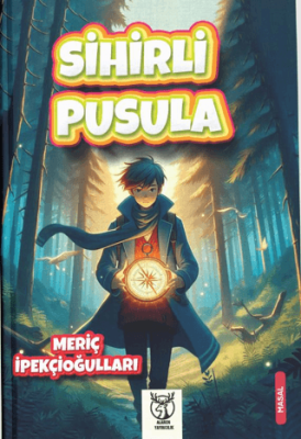 Sihirli Pusula - 1
