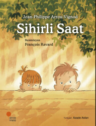 Sihirli Saat - Günışığı Kitaplığı