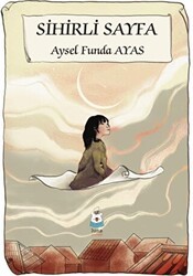 Sihirli Sayfa - Luna Çocuk Yayınları